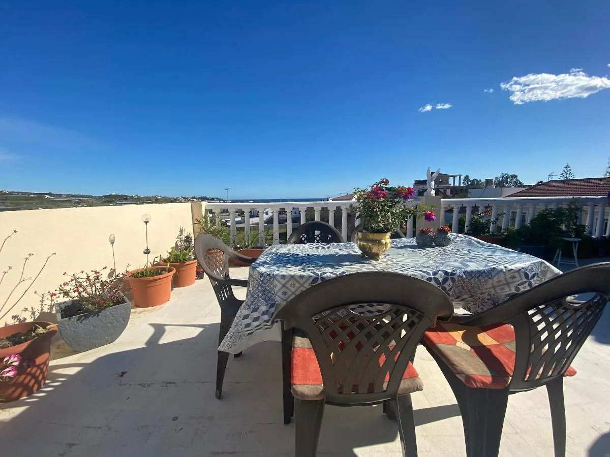 Sol Mediterraneo Algarrobo Costa Appartement