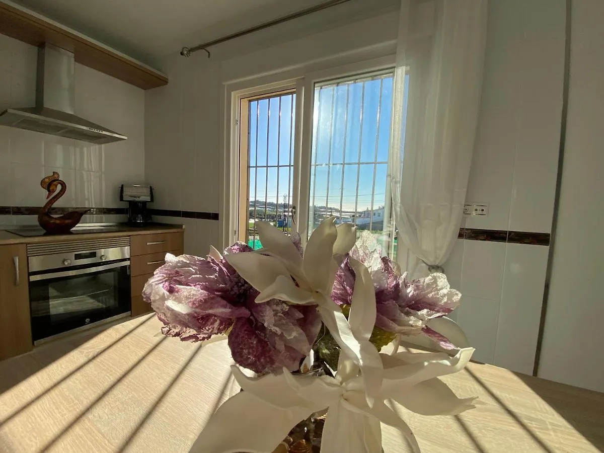 Appartement Sol Mediterraneo Algarrobo Costa