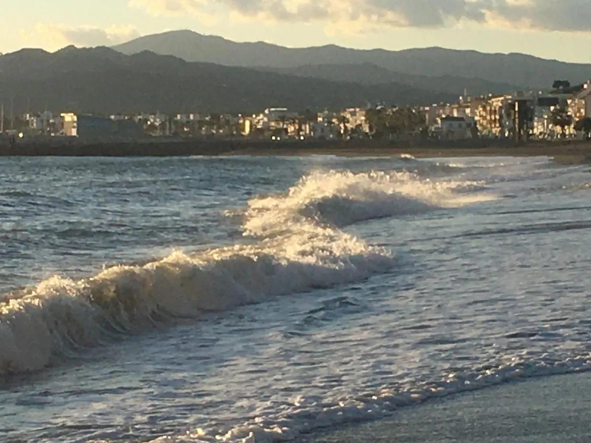 Sol Mediterraneo Algarrobo Costa Spain