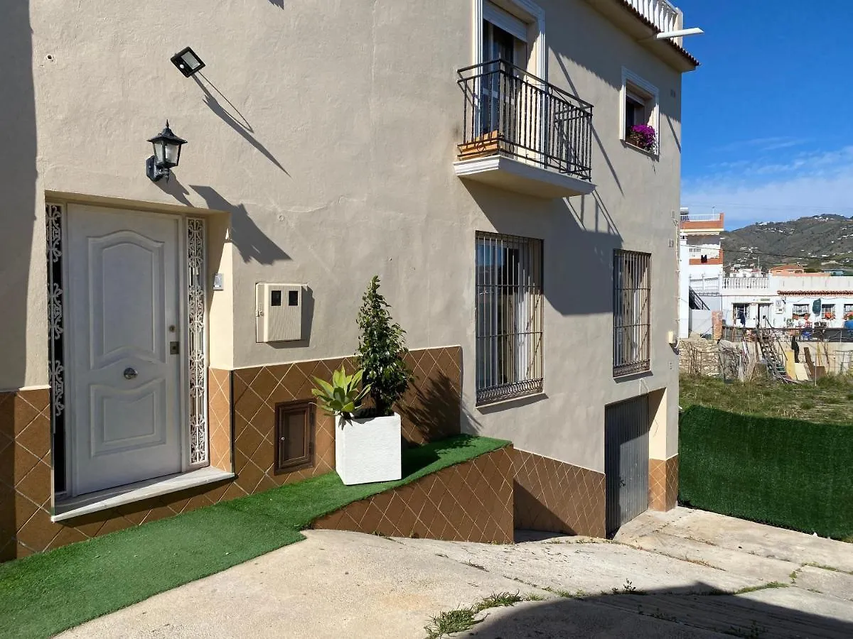Apartment Sol Mediterraneo Algarrobo Costa