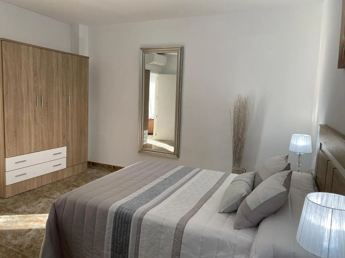Sol Mediterraneo Альгарробо-Коста 0*,  Испания