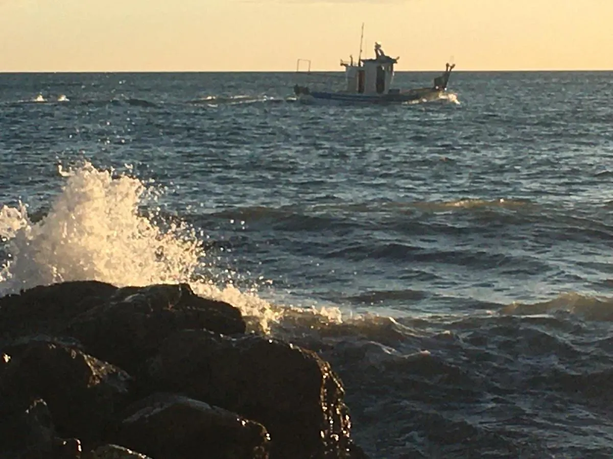 Sol Mediterraneo location